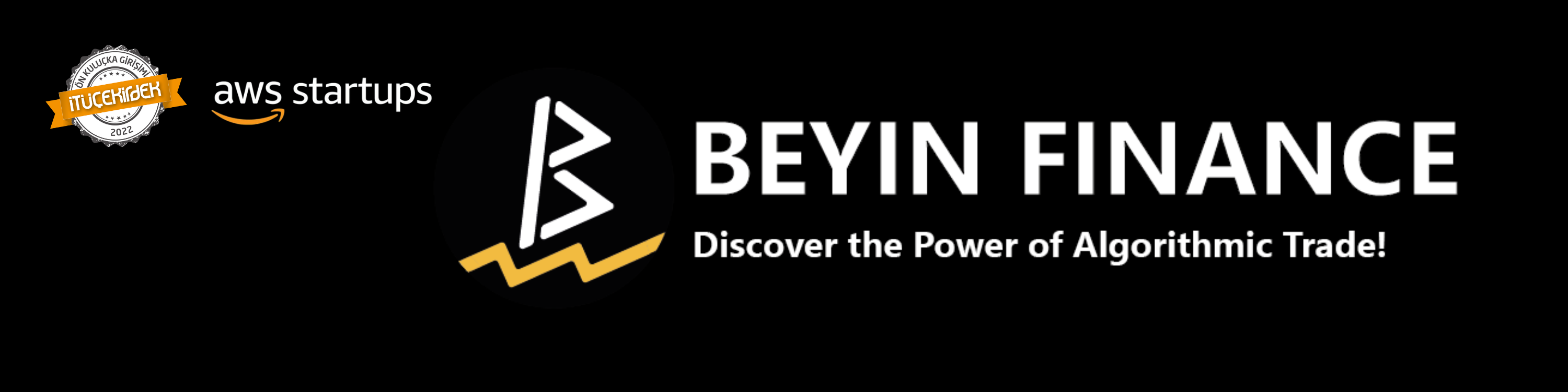 Beyin Finance ekibi İTÜ Çekirdek